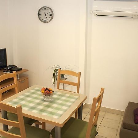 Apartment Nera スプリト エクステリア 写真