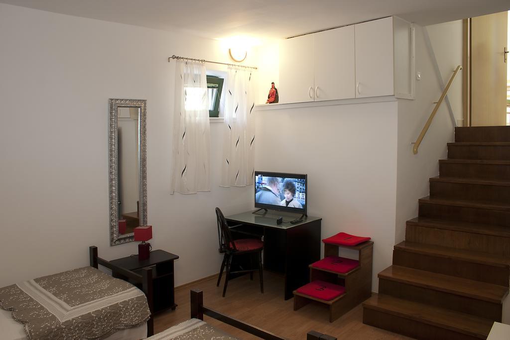 Apartment Nera スプリト エクステリア 写真